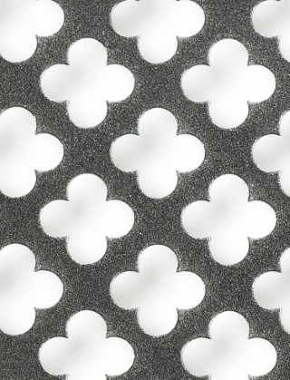 Large Club pewter 2 X 1m with no backing mesh