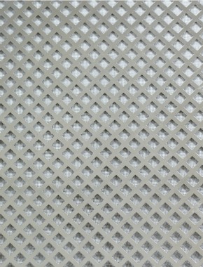 steel grilles lattice