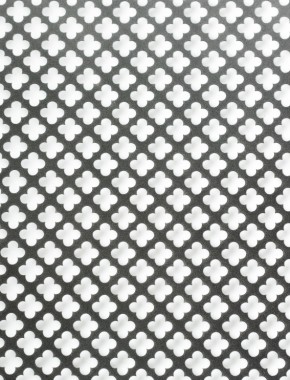 Large Club pewter 2 X 1m with no backing mesh 1